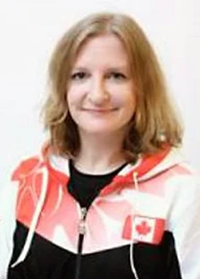Connie Sherman, Managing Partner and Director