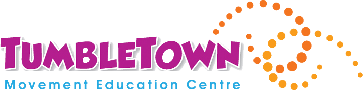 TumbleTown — Movement Education Centre